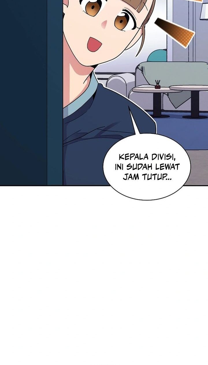 The Miraculous Physical Therapist Chapter 35 Gambar 12