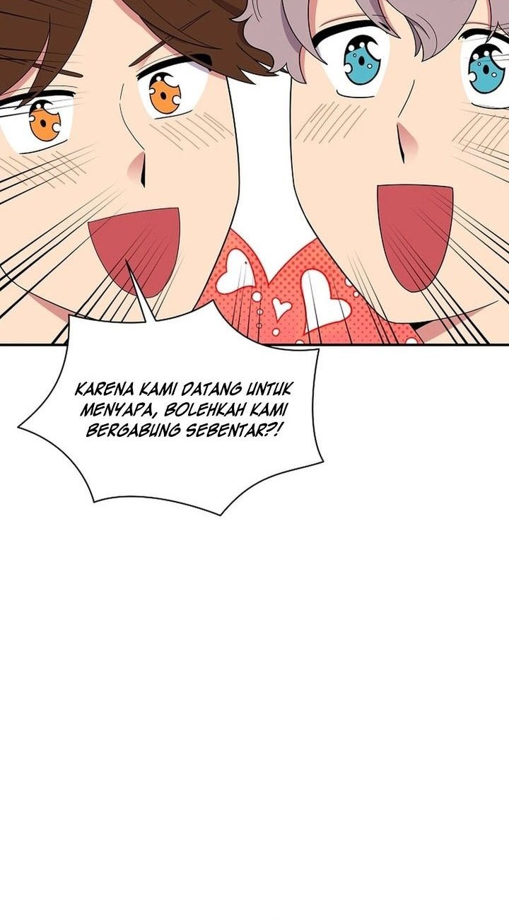 The Miraculous Physical Therapist Chapter 35 Gambar 18
