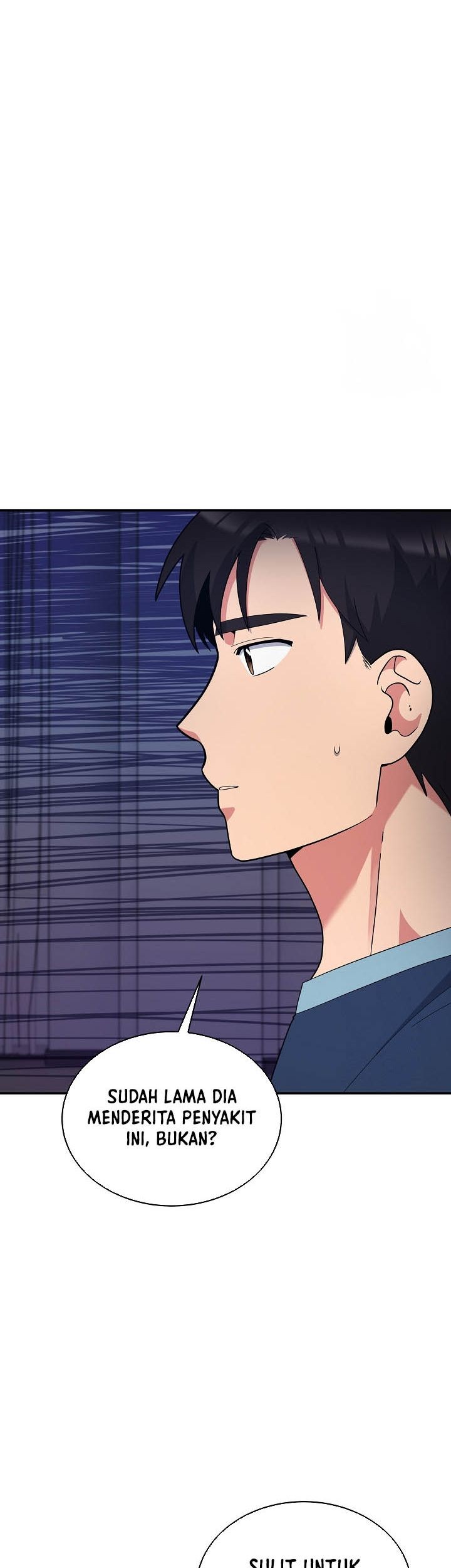 The Miraculous Physical Therapist Chapter 36 Gambar 4