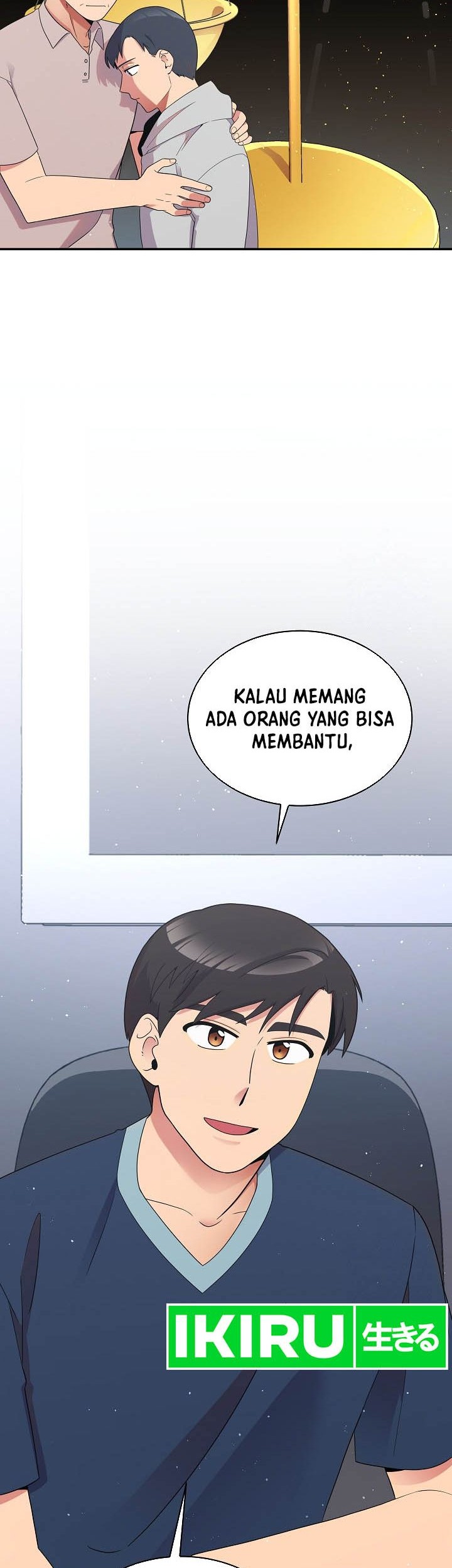 The Miraculous Physical Therapist Chapter 37 Gambar 29