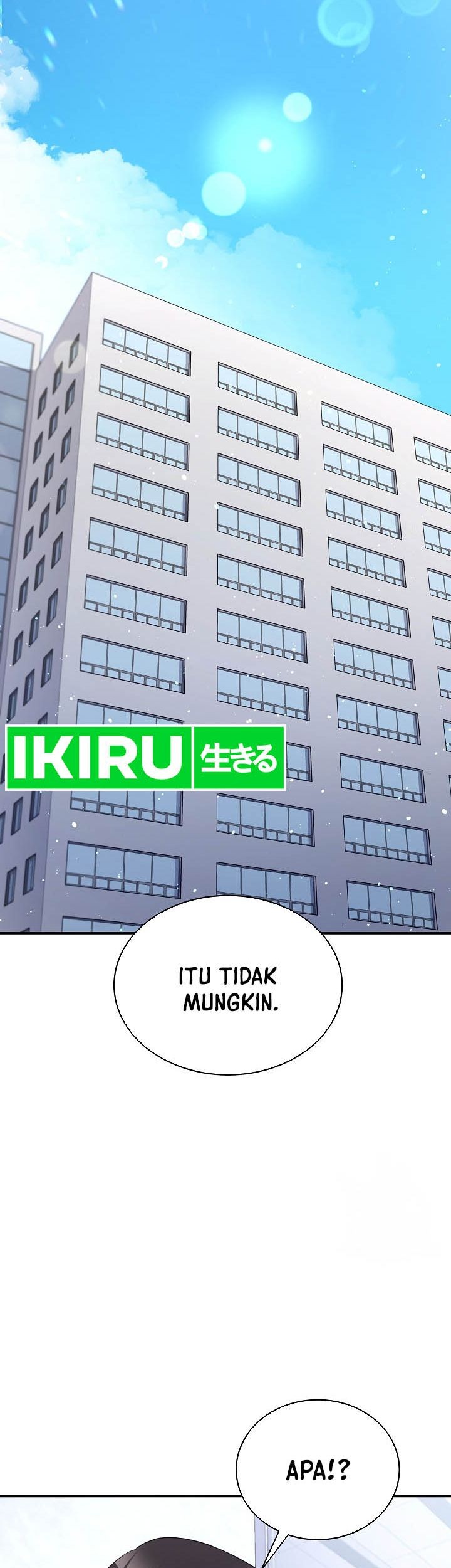 The Miraculous Physical Therapist Chapter 37 Gambar 31