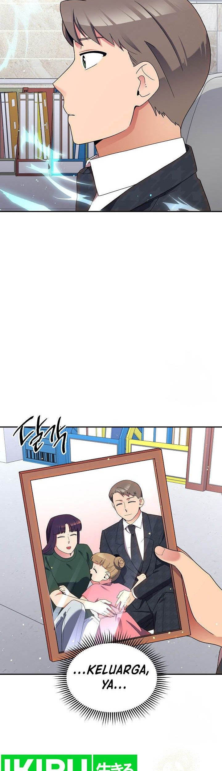 The Miraculous Physical Therapist Chapter 37 Gambar 35