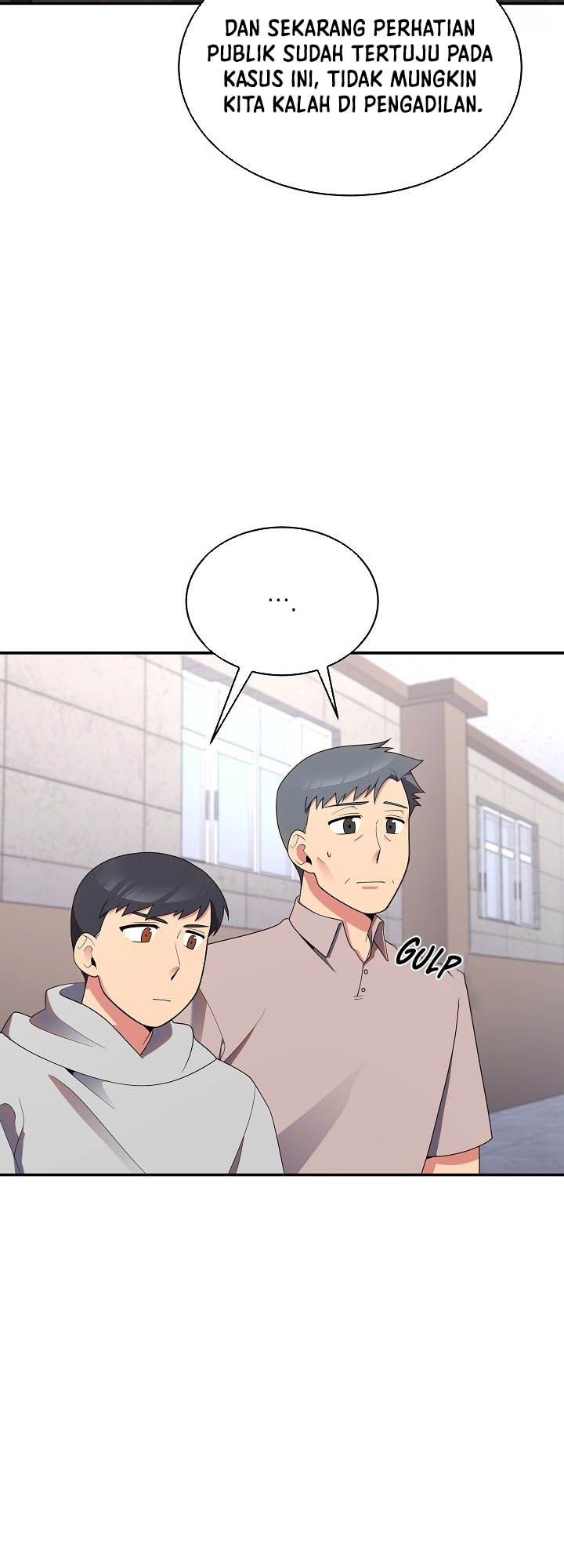 The Miraculous Physical Therapist Chapter 37 Gambar 48
