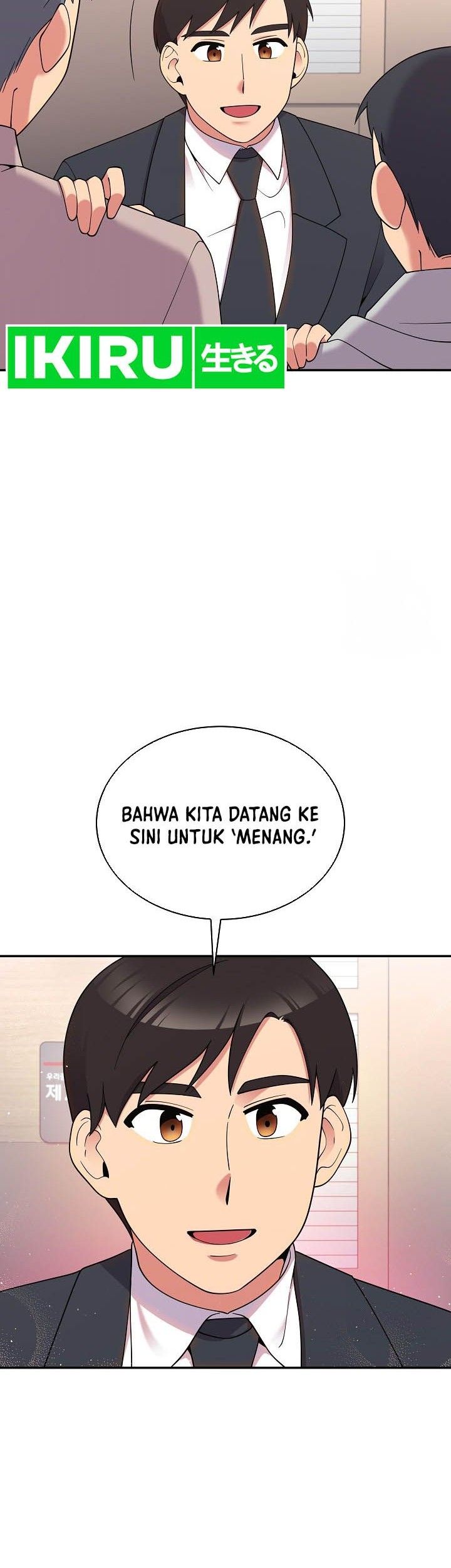 The Miraculous Physical Therapist Chapter 37 Gambar 50