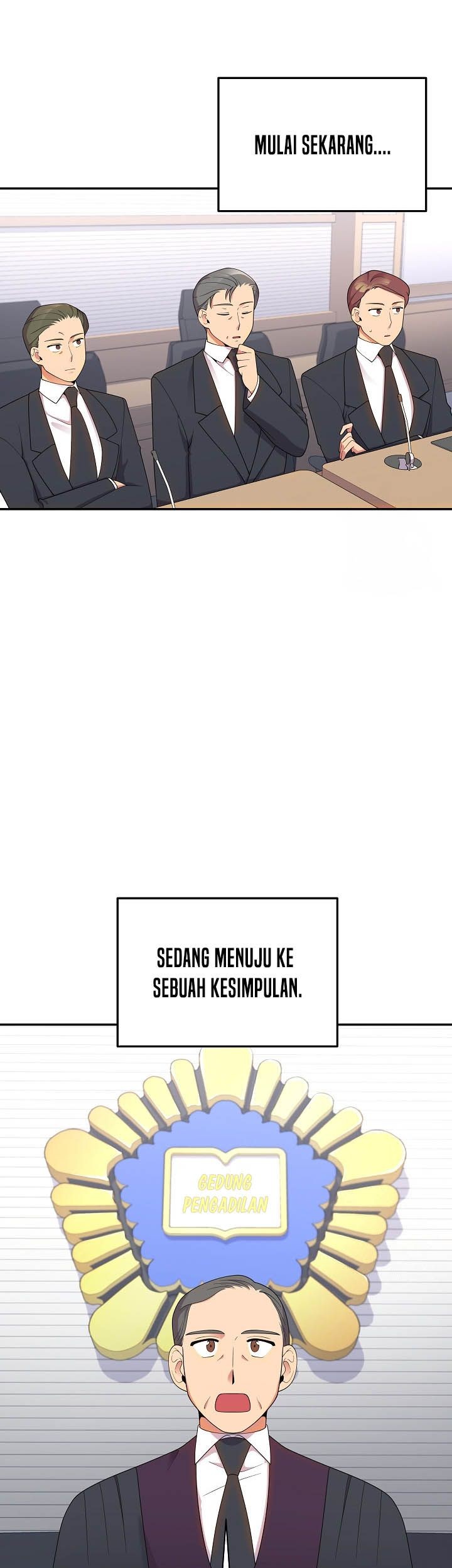 The Miraculous Physical Therapist Chapter 37 Gambar 52