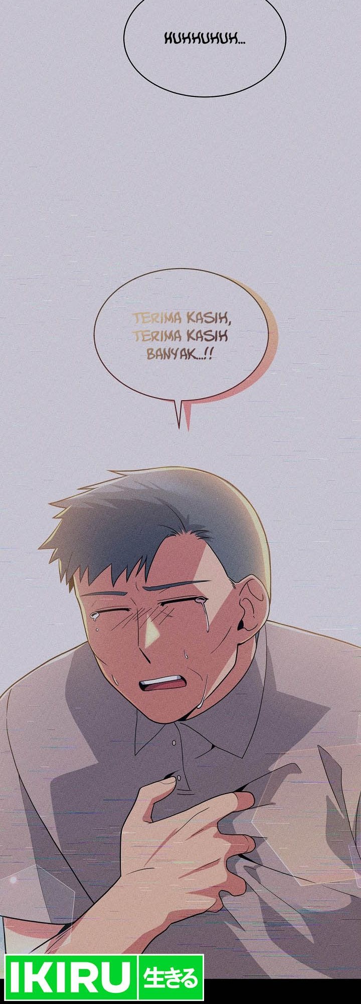 The Miraculous Physical Therapist Chapter 37 Gambar 6