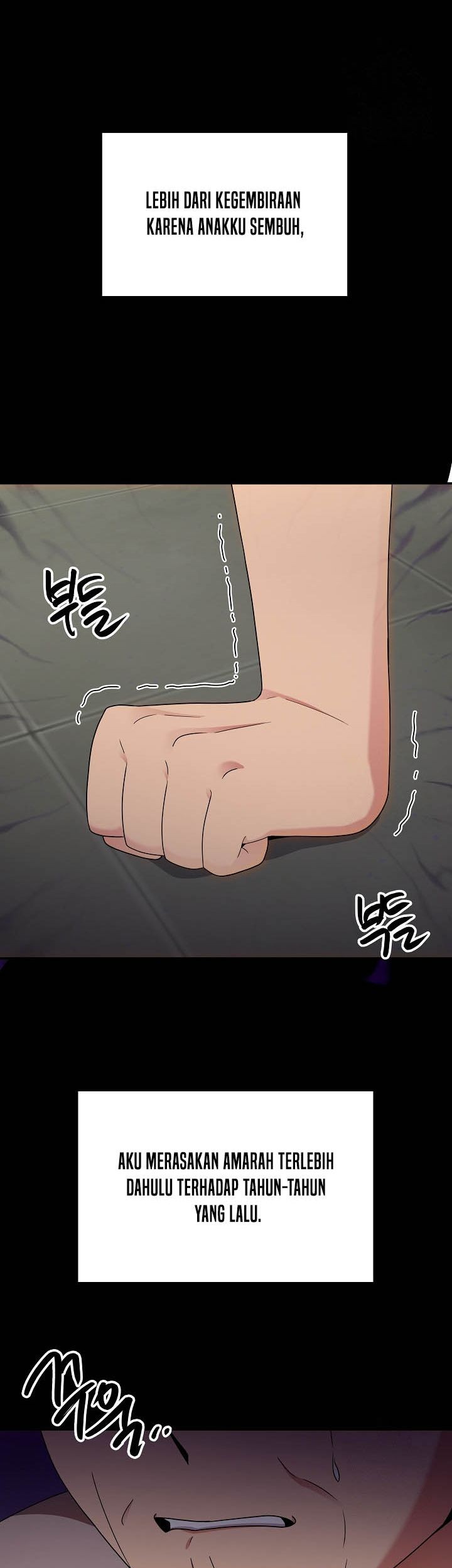 The Miraculous Physical Therapist Chapter 37 Gambar 7