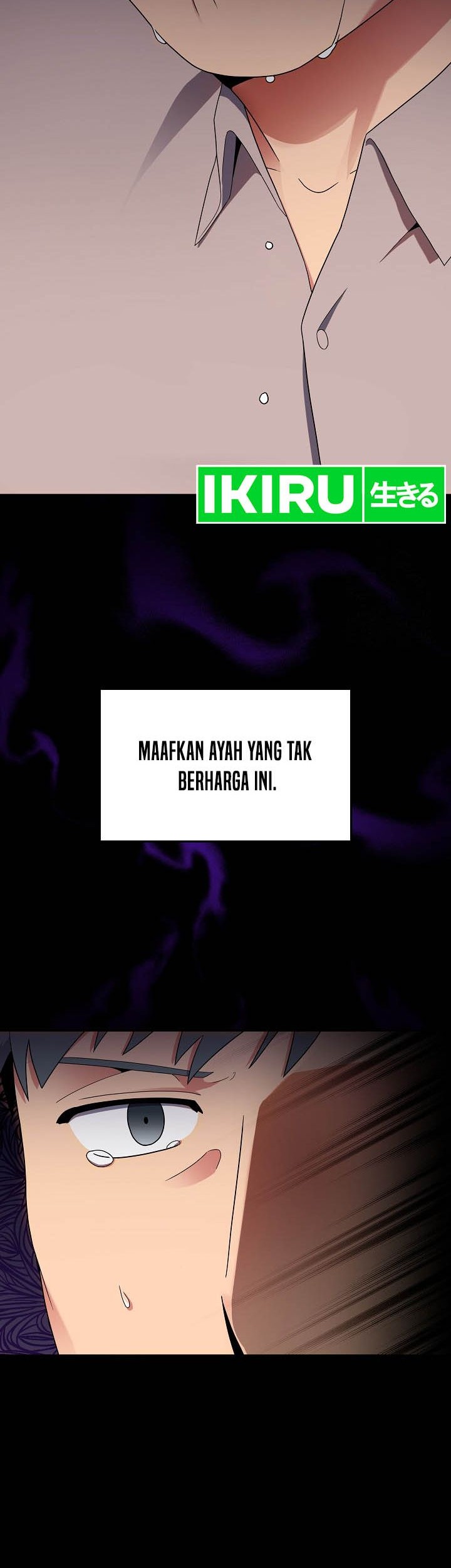 The Miraculous Physical Therapist Chapter 37 Gambar 8
