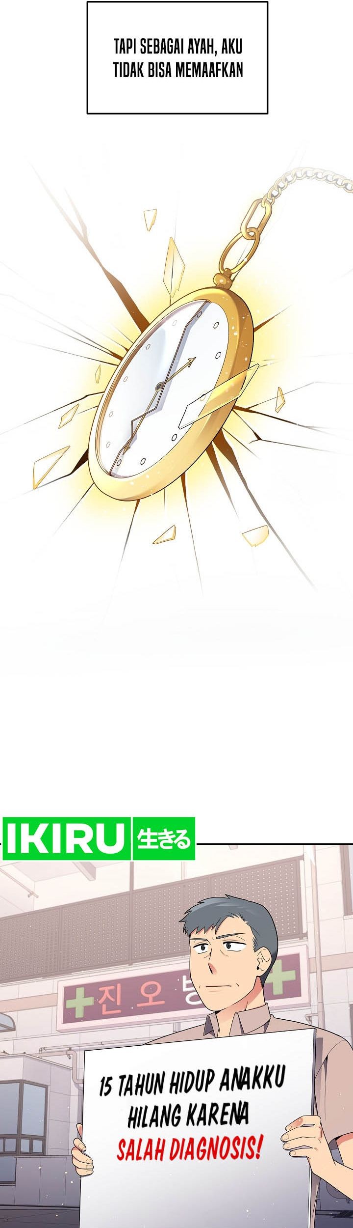 The Miraculous Physical Therapist Chapter 37 Gambar 10