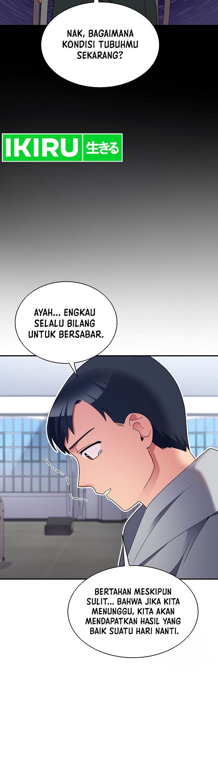 The Miraculous Physical Therapist Chapter 37 Gambar 20