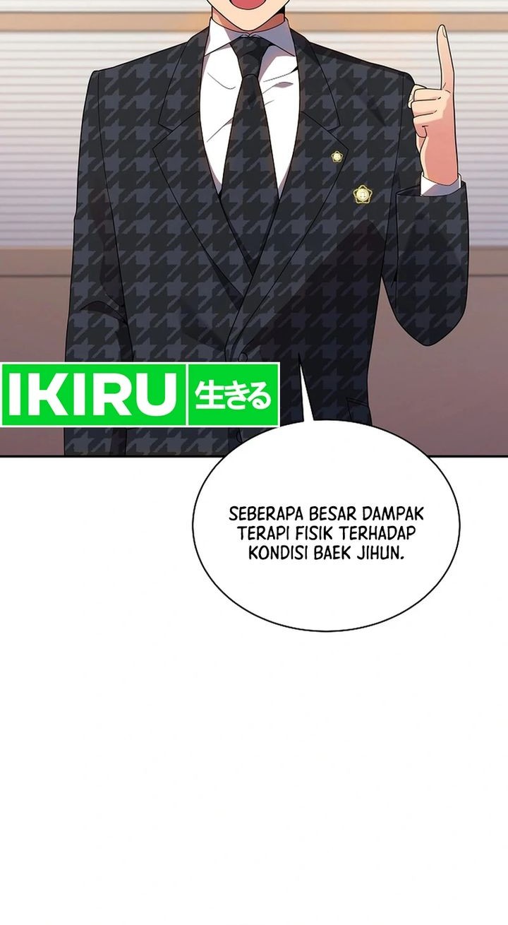 The Miraculous Physical Therapist Chapter 38 Gambar 39