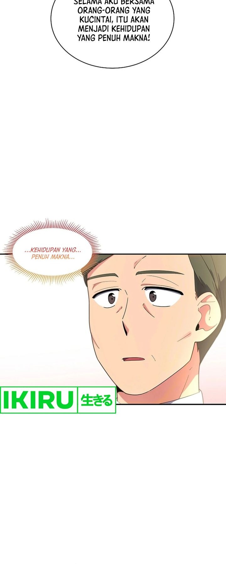 The Miraculous Physical Therapist Chapter 38 Gambar 48