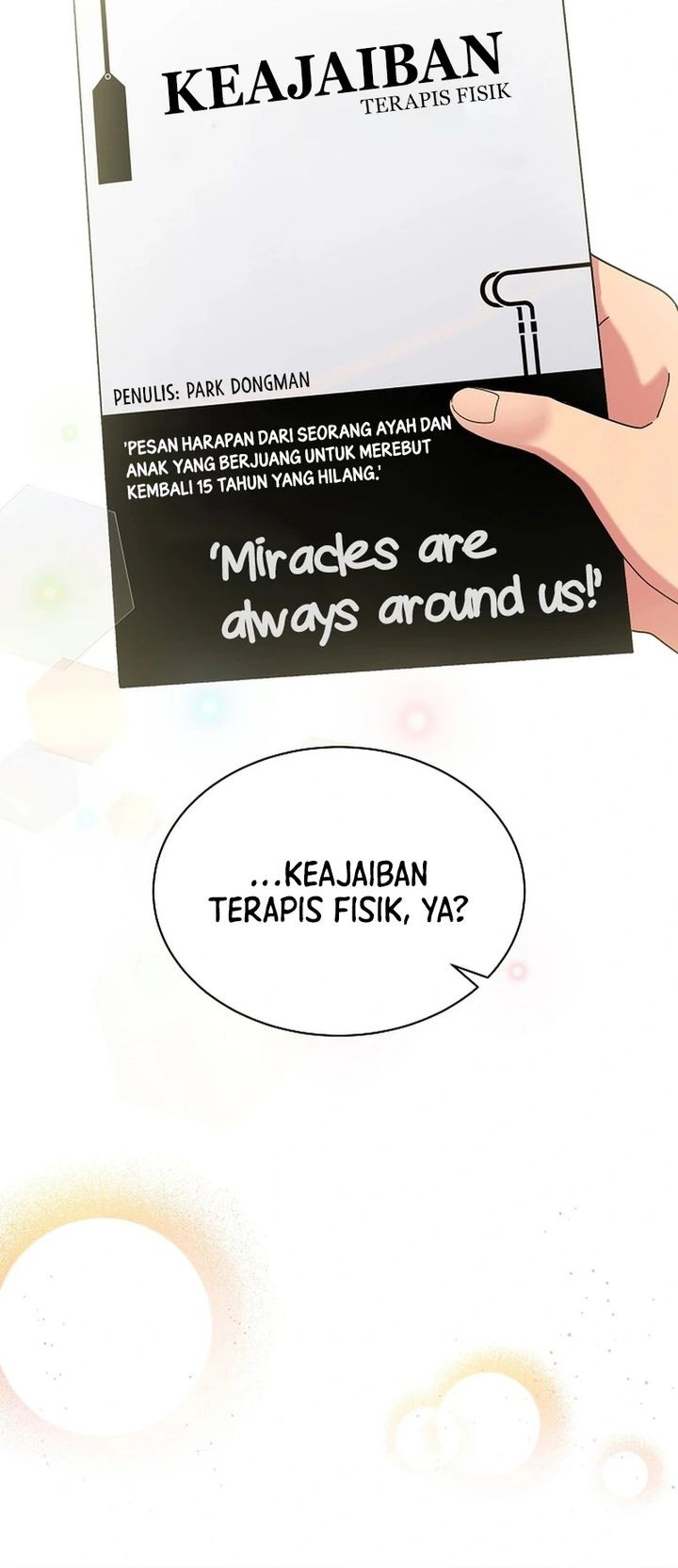 The Miraculous Physical Therapist Chapter 38 Gambar 57