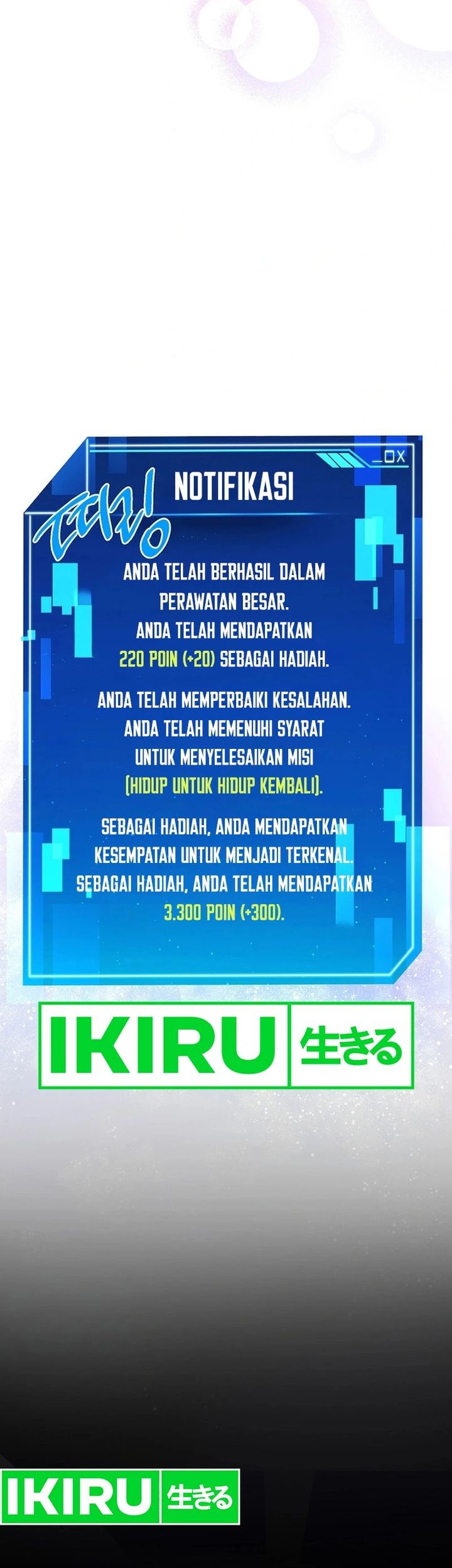 The Miraculous Physical Therapist Chapter 38 Gambar 59
