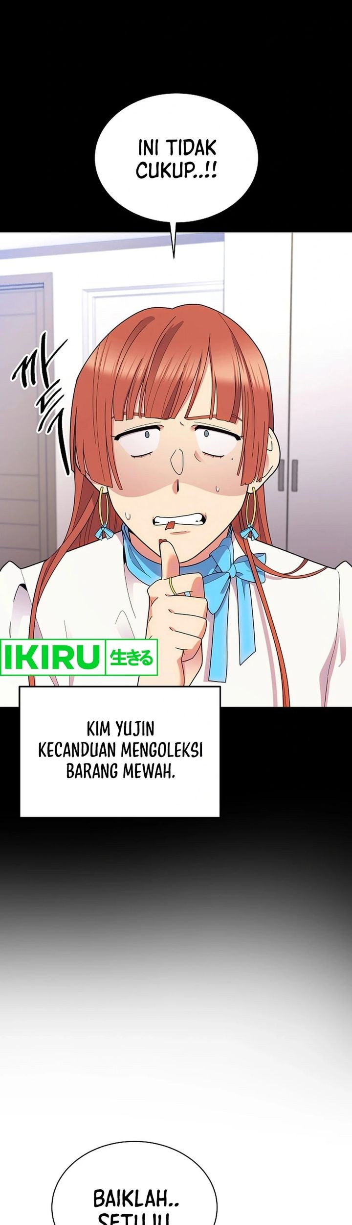 The Miraculous Physical Therapist Chapter 39 Gambar 31