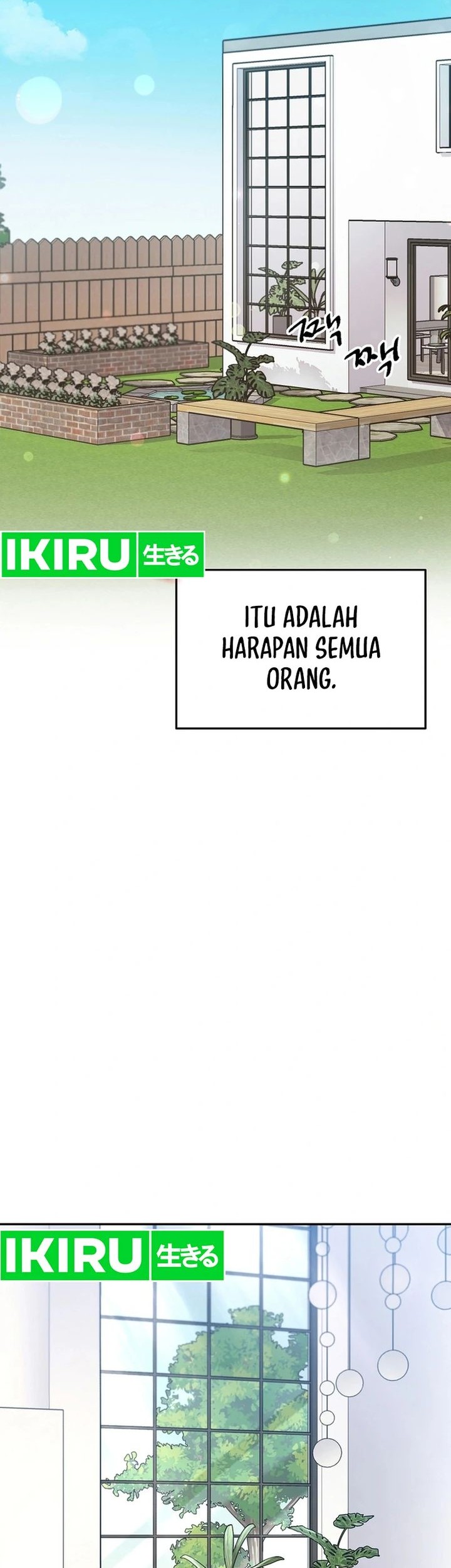 Baca Manhwa The Miraculous Physical Therapist Chapter 39 Gambar 2