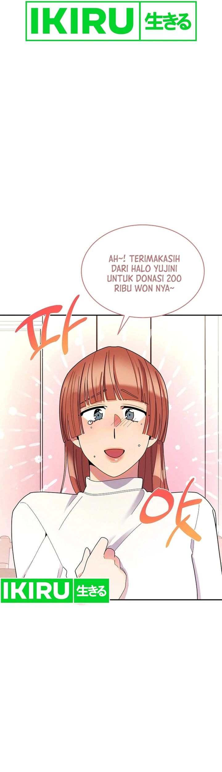 The Miraculous Physical Therapist Chapter 39 Gambar 61