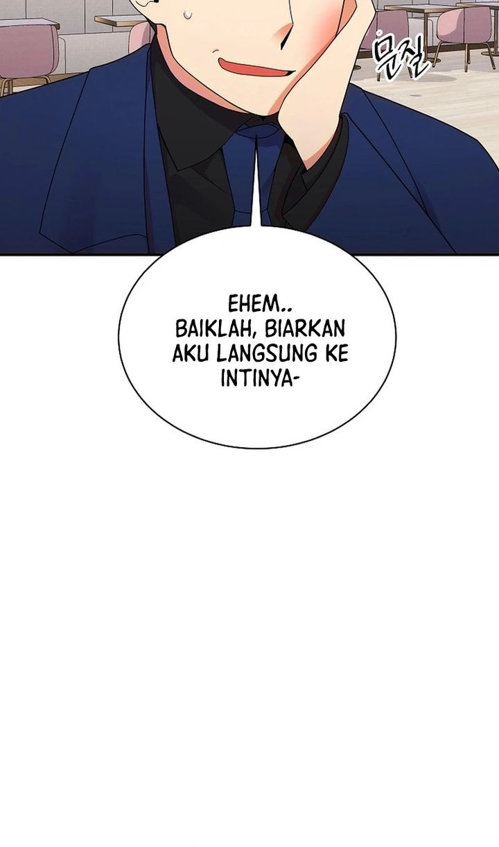 The Miraculous Physical Therapist Chapter 39 Gambar 24