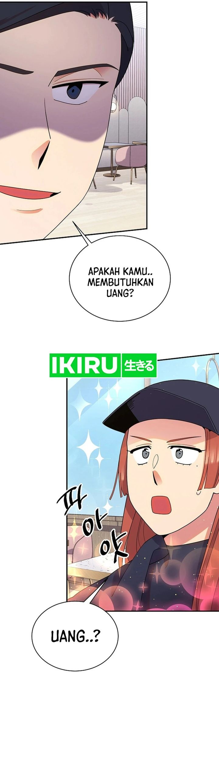 The Miraculous Physical Therapist Chapter 39 Gambar 25