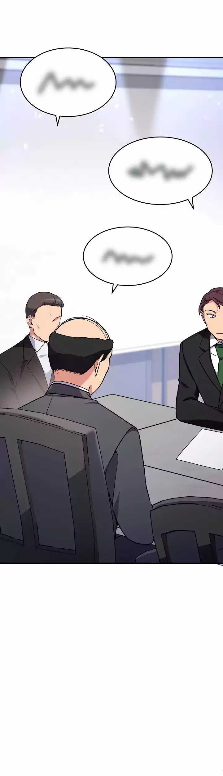 The Miraculous Physical Therapist Chapter 4 Gambar 53