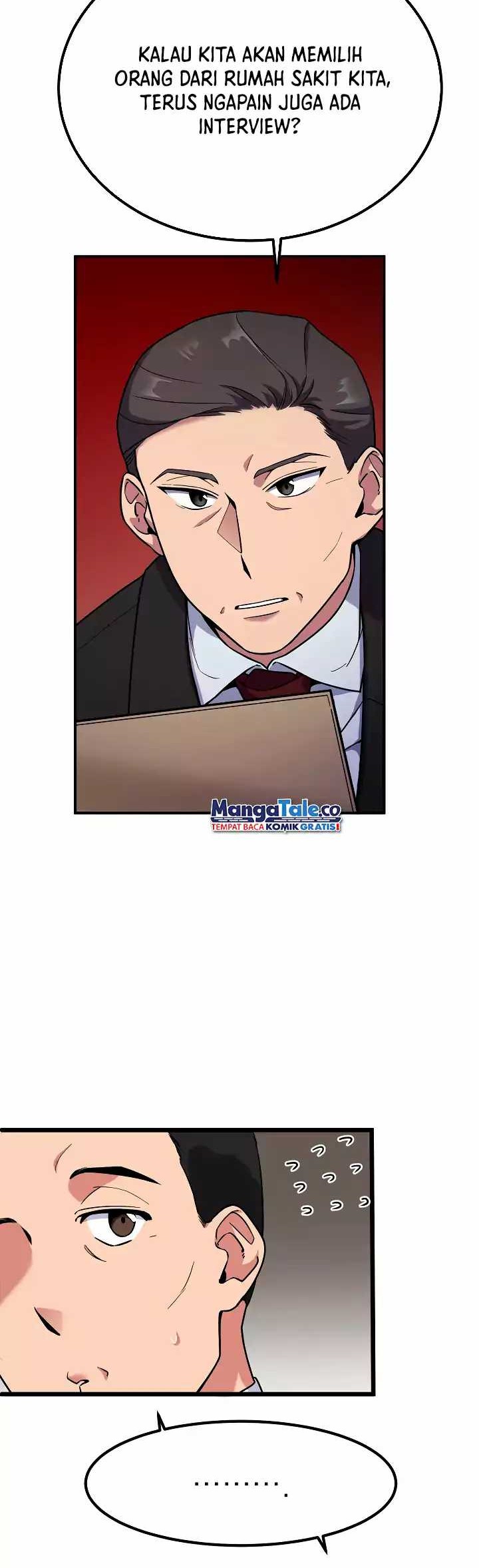 The Miraculous Physical Therapist Chapter 4 Gambar 61