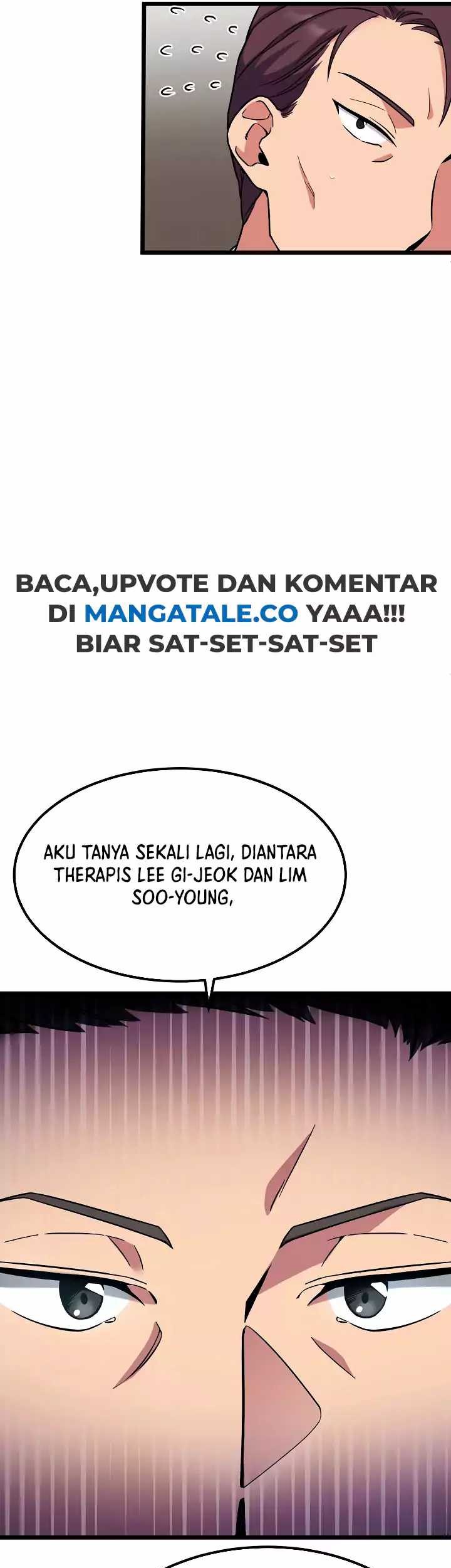 The Miraculous Physical Therapist Chapter 4 Gambar 62