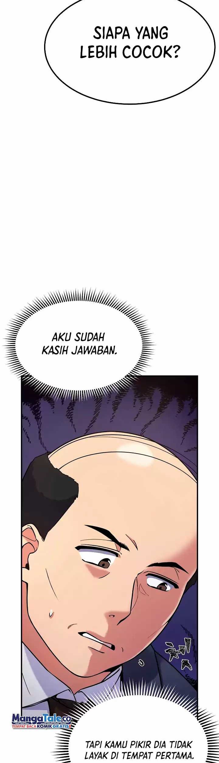 The Miraculous Physical Therapist Chapter 4 Gambar 63