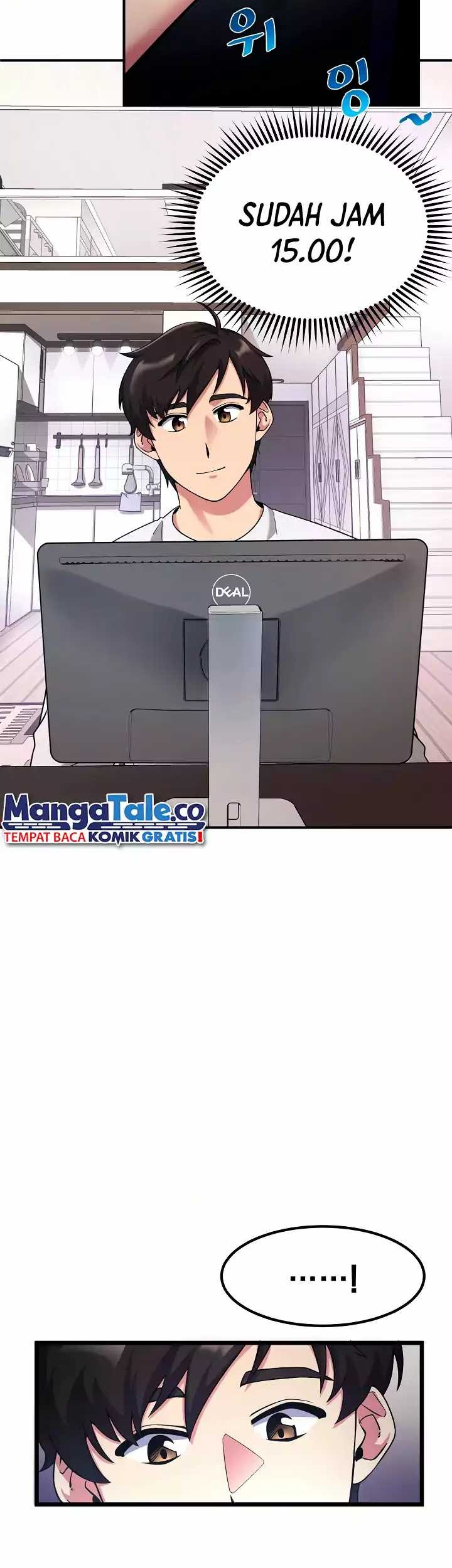 The Miraculous Physical Therapist Chapter 4 Gambar 66