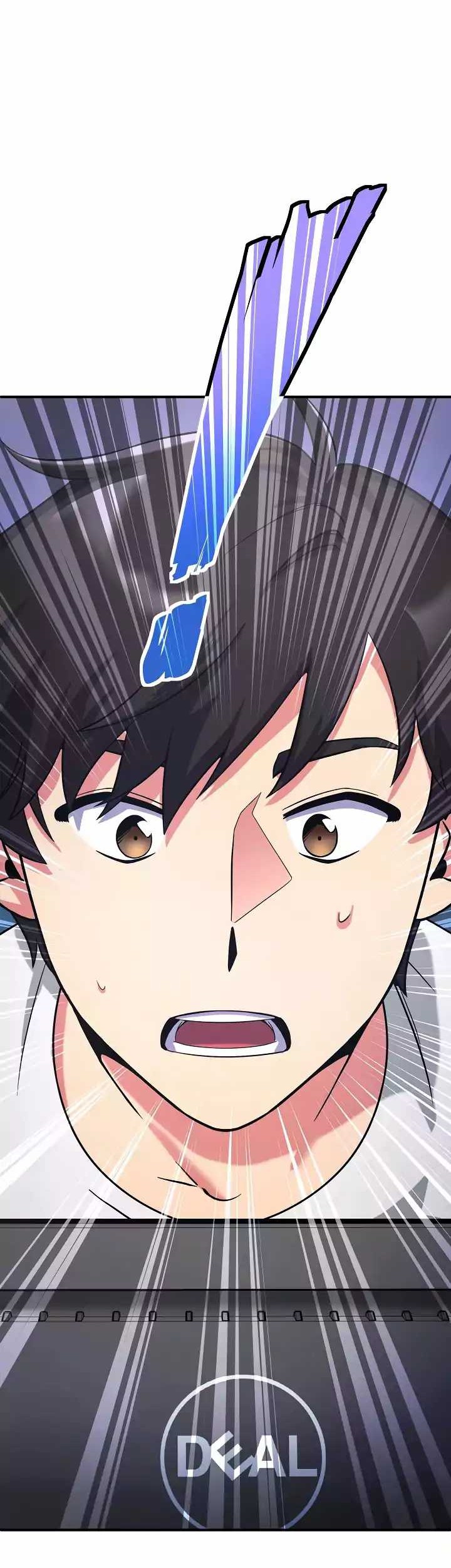 The Miraculous Physical Therapist Chapter 4 Gambar 67