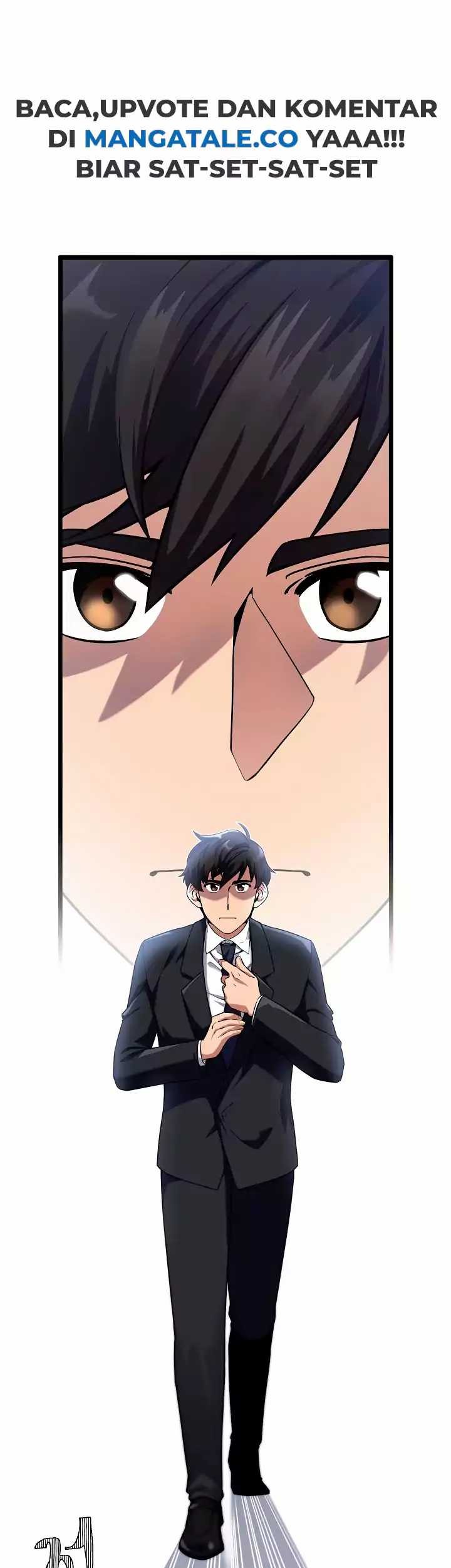 Baca Manhwa The Miraculous Physical Therapist Chapter 4 Gambar 2