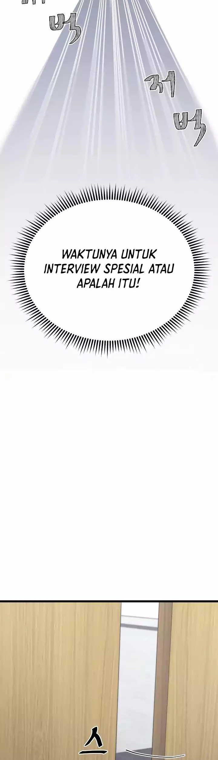 The Miraculous Physical Therapist Chapter 4 Gambar 3