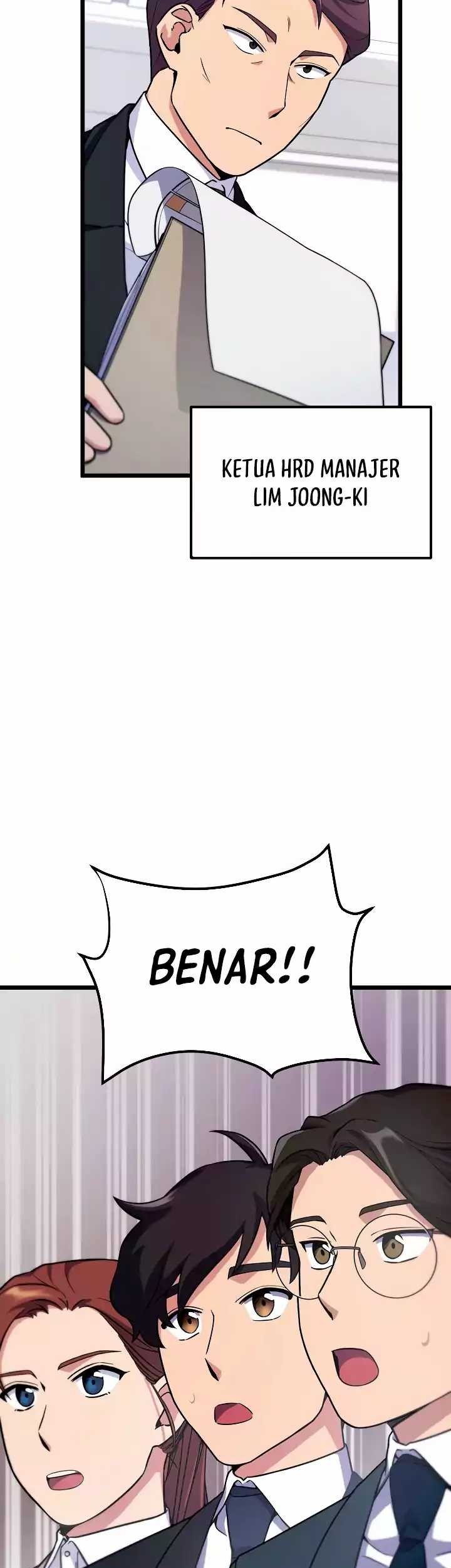 The Miraculous Physical Therapist Chapter 4 Gambar 6