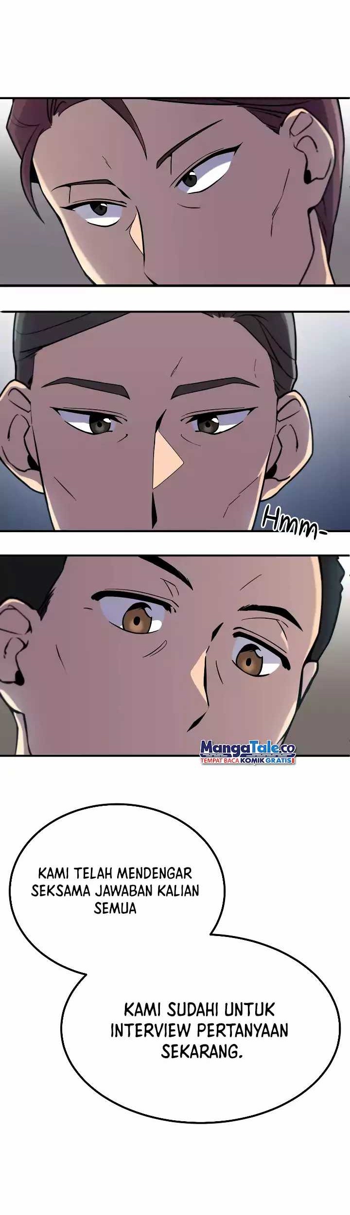 The Miraculous Physical Therapist Chapter 4 Gambar 13