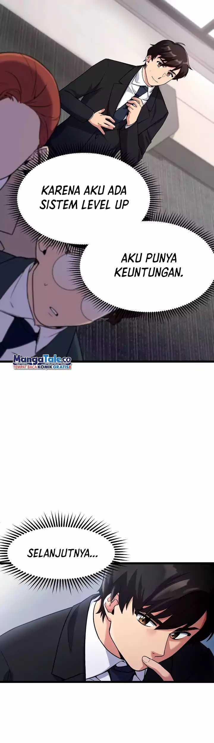 The Miraculous Physical Therapist Chapter 4 Gambar 20