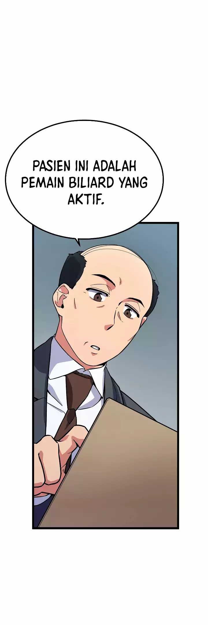 The Miraculous Physical Therapist Chapter 4 Gambar 25