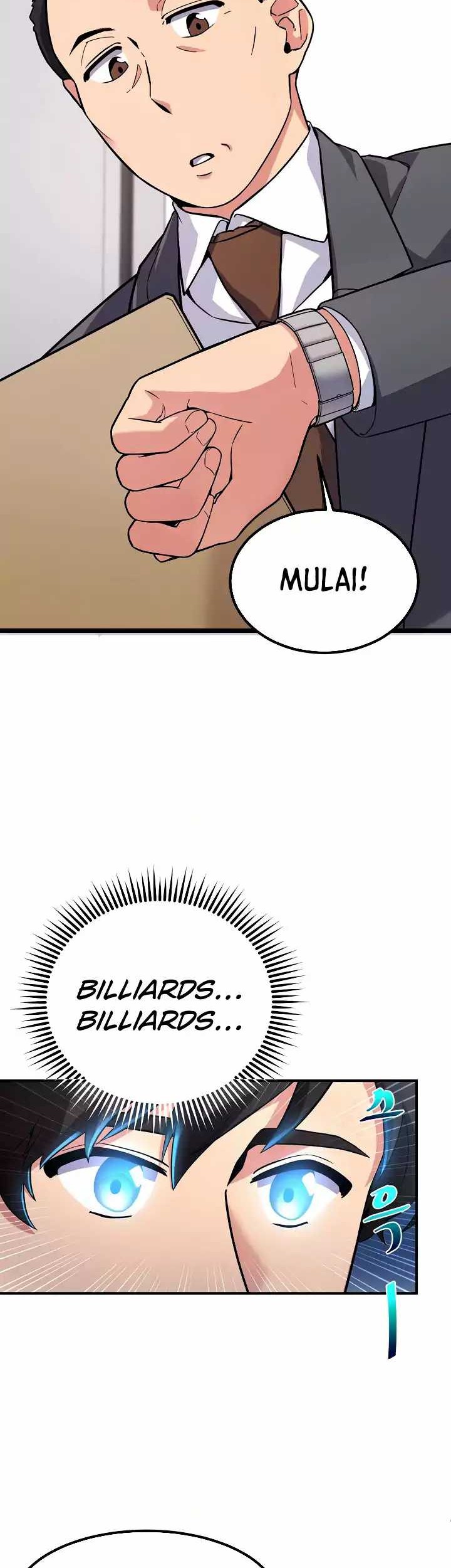 The Miraculous Physical Therapist Chapter 4 Gambar 29
