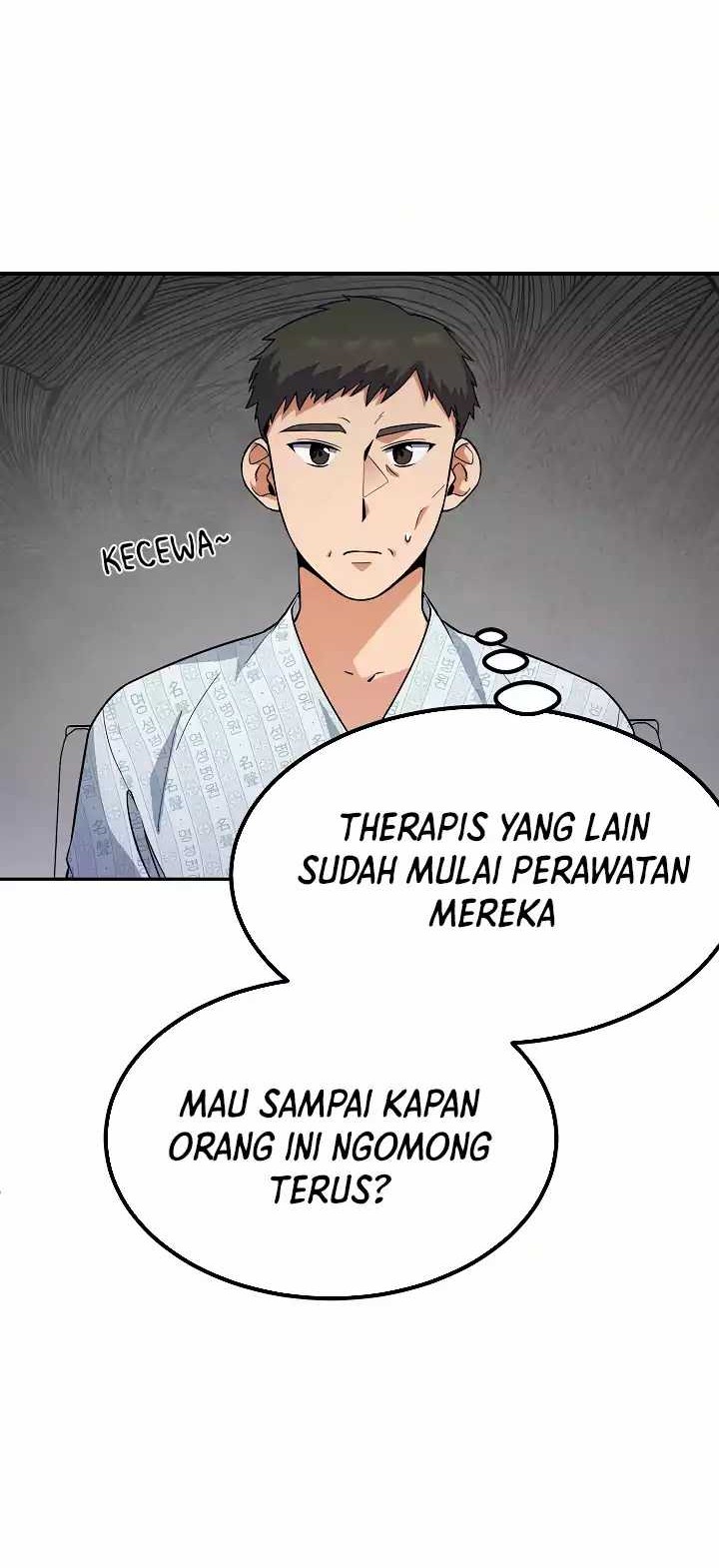 The Miraculous Physical Therapist Chapter 4 Gambar 31