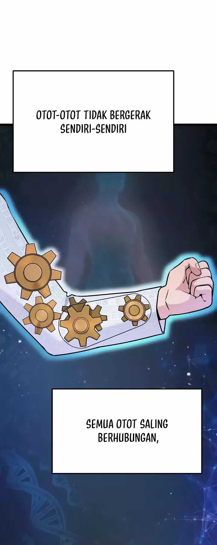 The Miraculous Physical Therapist Chapter 4 Gambar 37