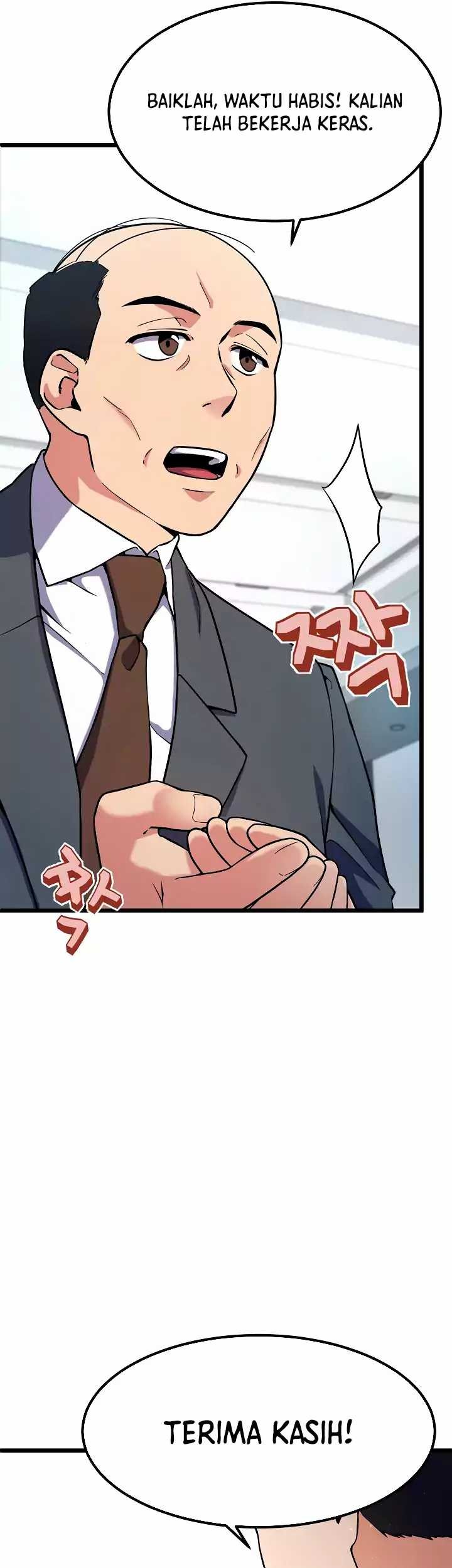 The Miraculous Physical Therapist Chapter 4 Gambar 44