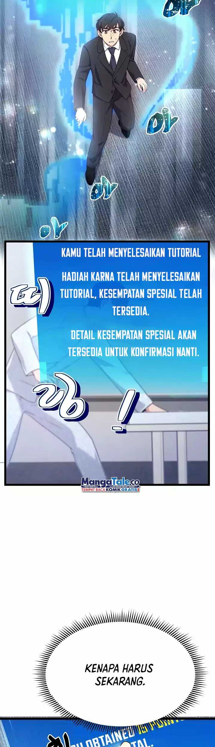 The Miraculous Physical Therapist Chapter 4 Gambar 46