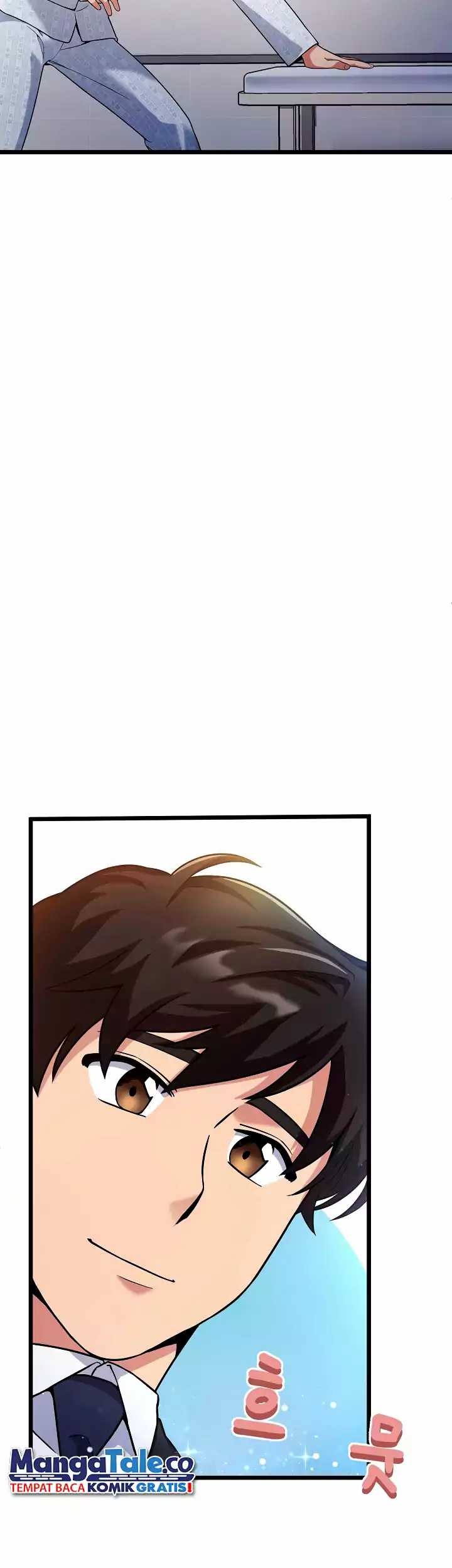 The Miraculous Physical Therapist Chapter 4 Gambar 48
