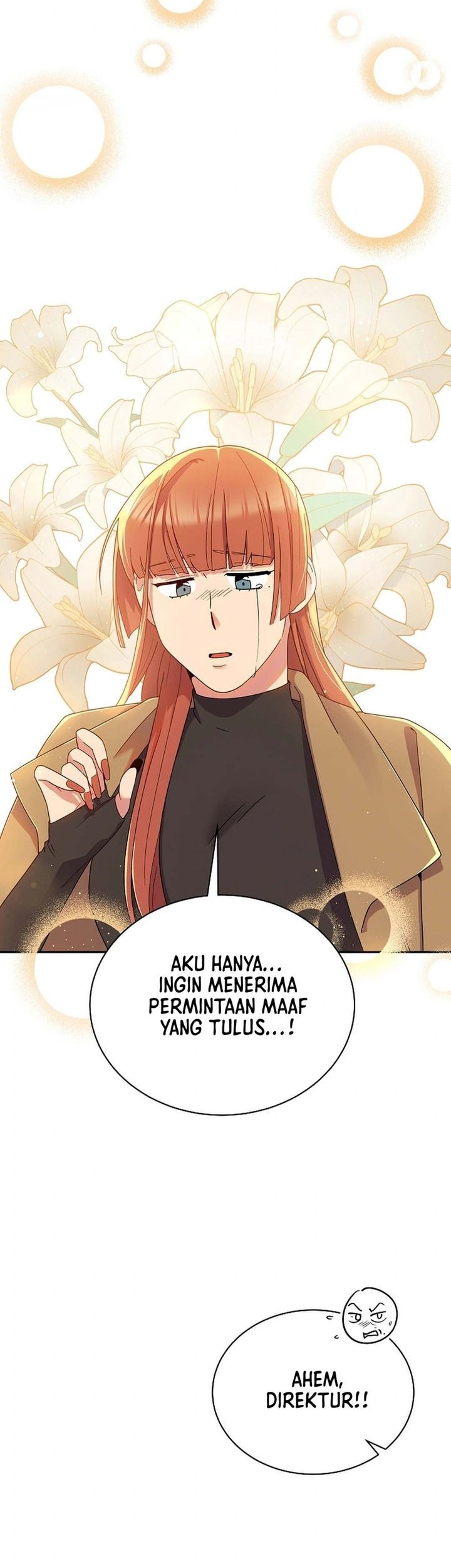 The Miraculous Physical Therapist Chapter 40 Gambar 28