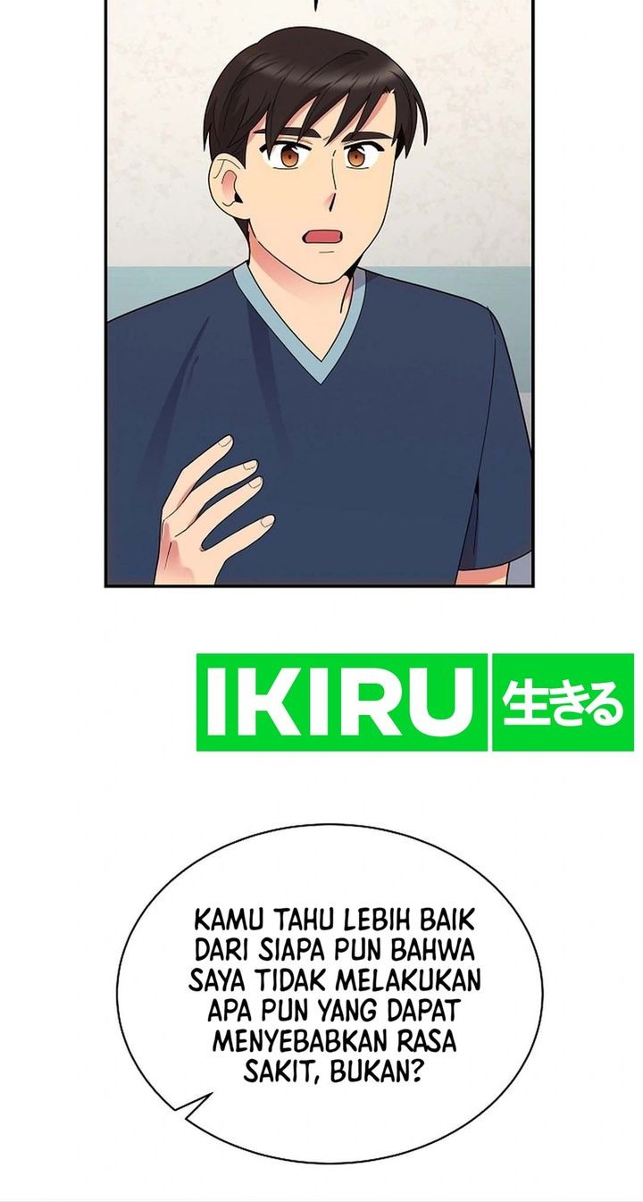 The Miraculous Physical Therapist Chapter 40 Gambar 30