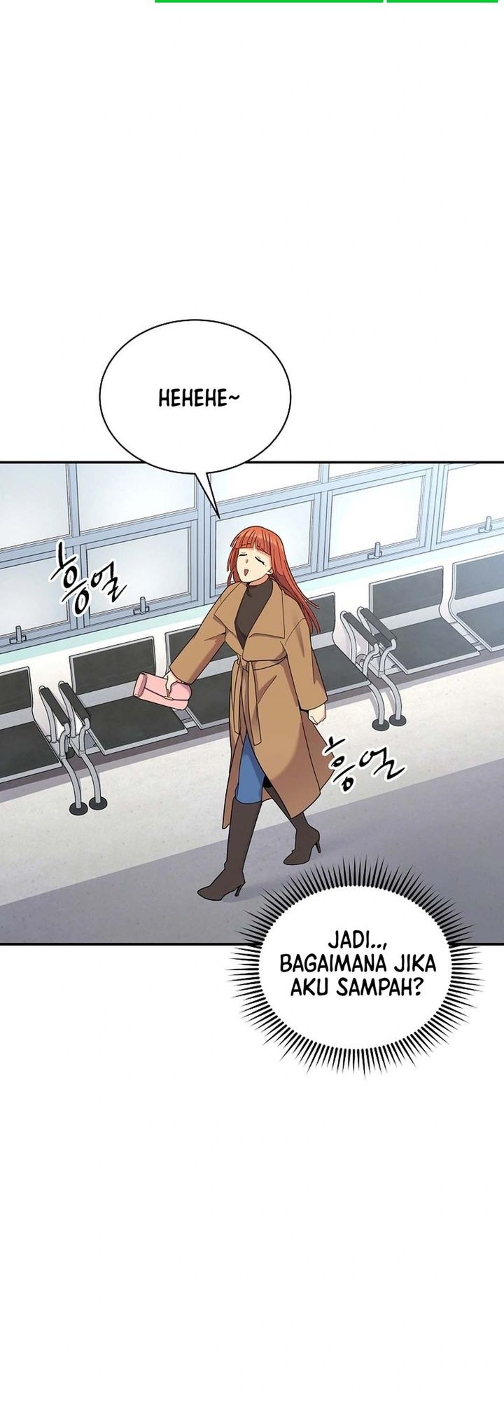 The Miraculous Physical Therapist Chapter 40 Gambar 39
