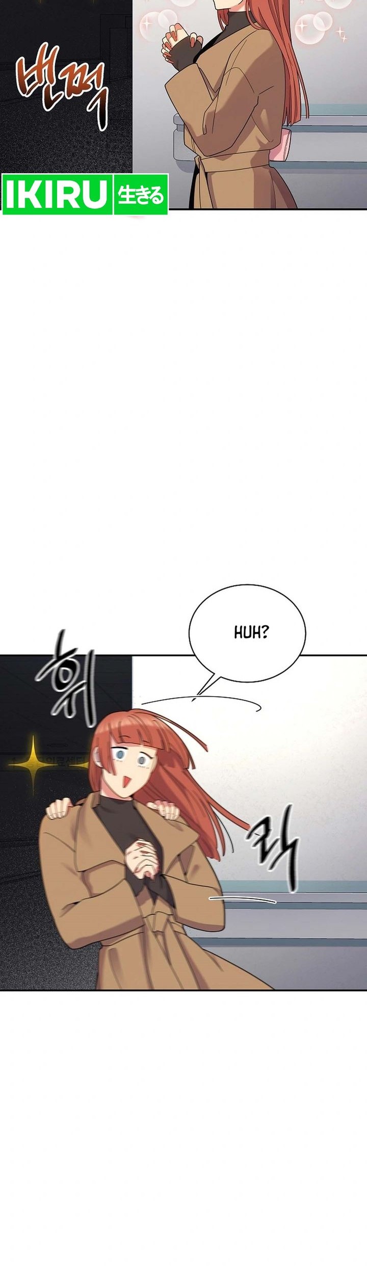 The Miraculous Physical Therapist Chapter 40 Gambar 41
