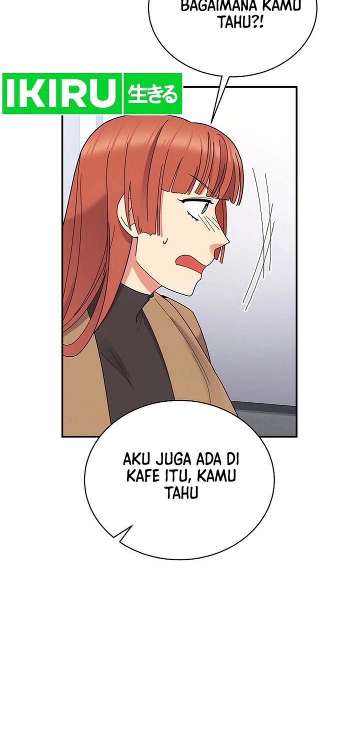 The Miraculous Physical Therapist Chapter 40 Gambar 48