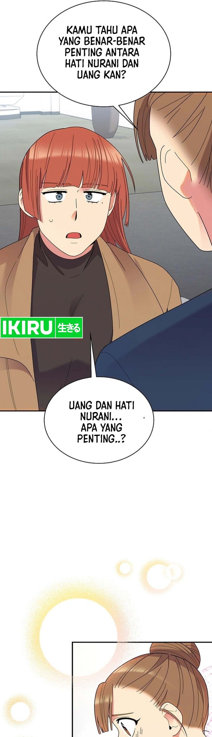 The Miraculous Physical Therapist Chapter 40 Gambar 52