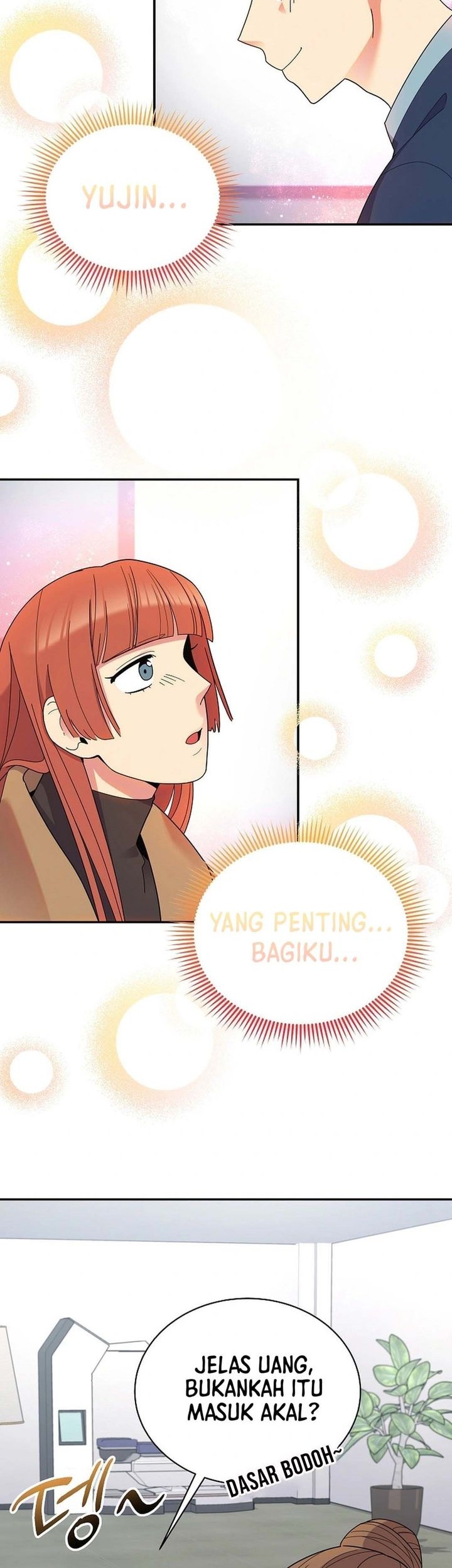The Miraculous Physical Therapist Chapter 40 Gambar 53