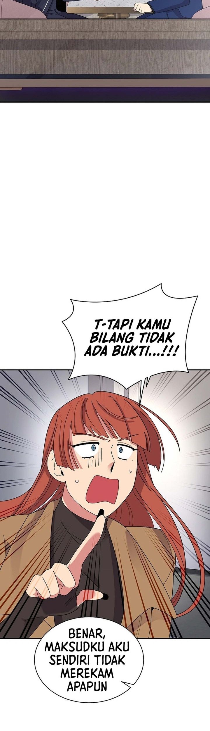 The Miraculous Physical Therapist Chapter 40 Gambar 56