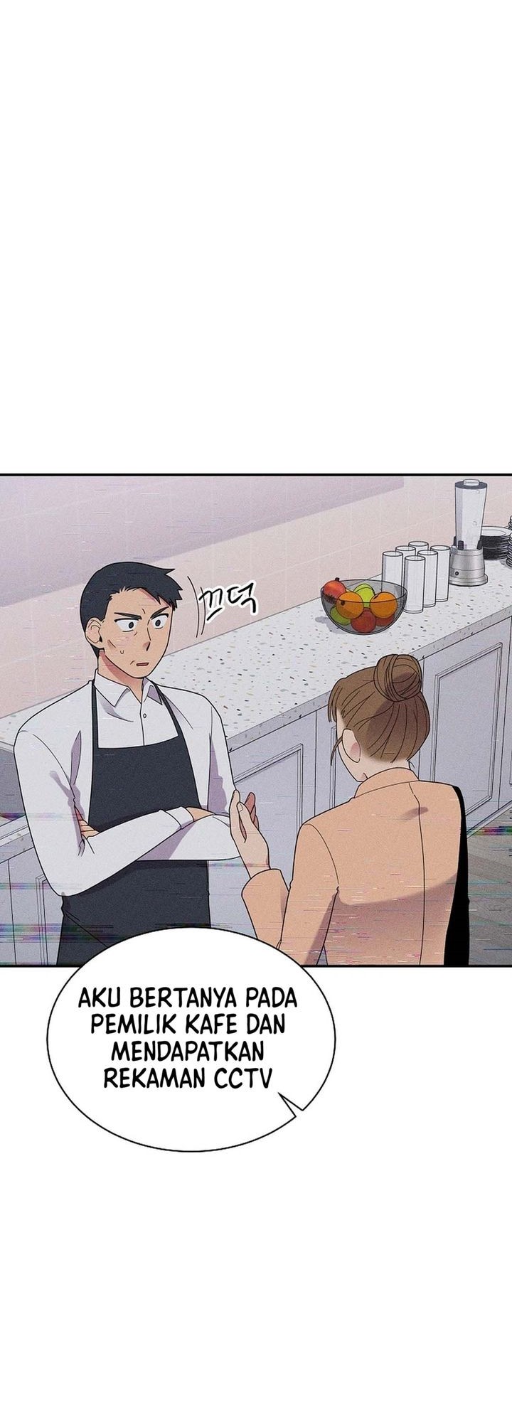 The Miraculous Physical Therapist Chapter 40 Gambar 57